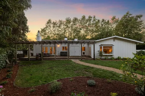 $2,995,000 | 5700 Carmel Valley Road, Carmel, CA 93923