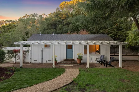 $2,995,000 | 5700 Carmel Valley Road, Carmel, CA 93923