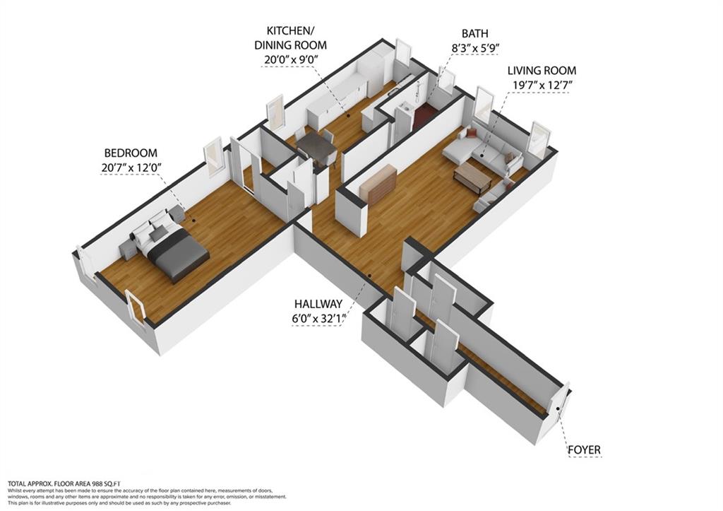 359 Ovington Avenue, Unit D2 Brooklyn, NY 11209 - Photo 21 of 25