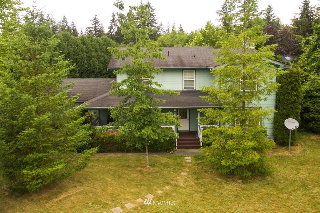 3188 Behme Road Custer, WA 98240 - Photo 1 of 25