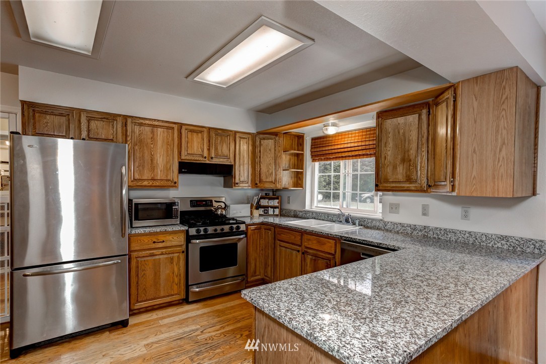 3188 Behme Road Custer, WA 98240 - Photo 8 of 25