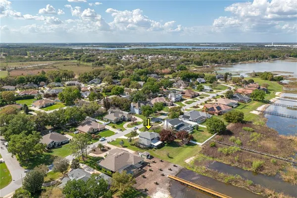 wooden floor in a gallery
