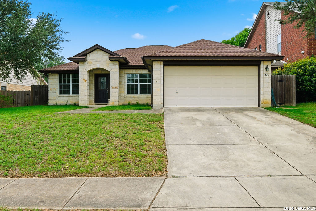 157 Springtree Parkway Cibolo, TX 78108 - Photo 1 of 25