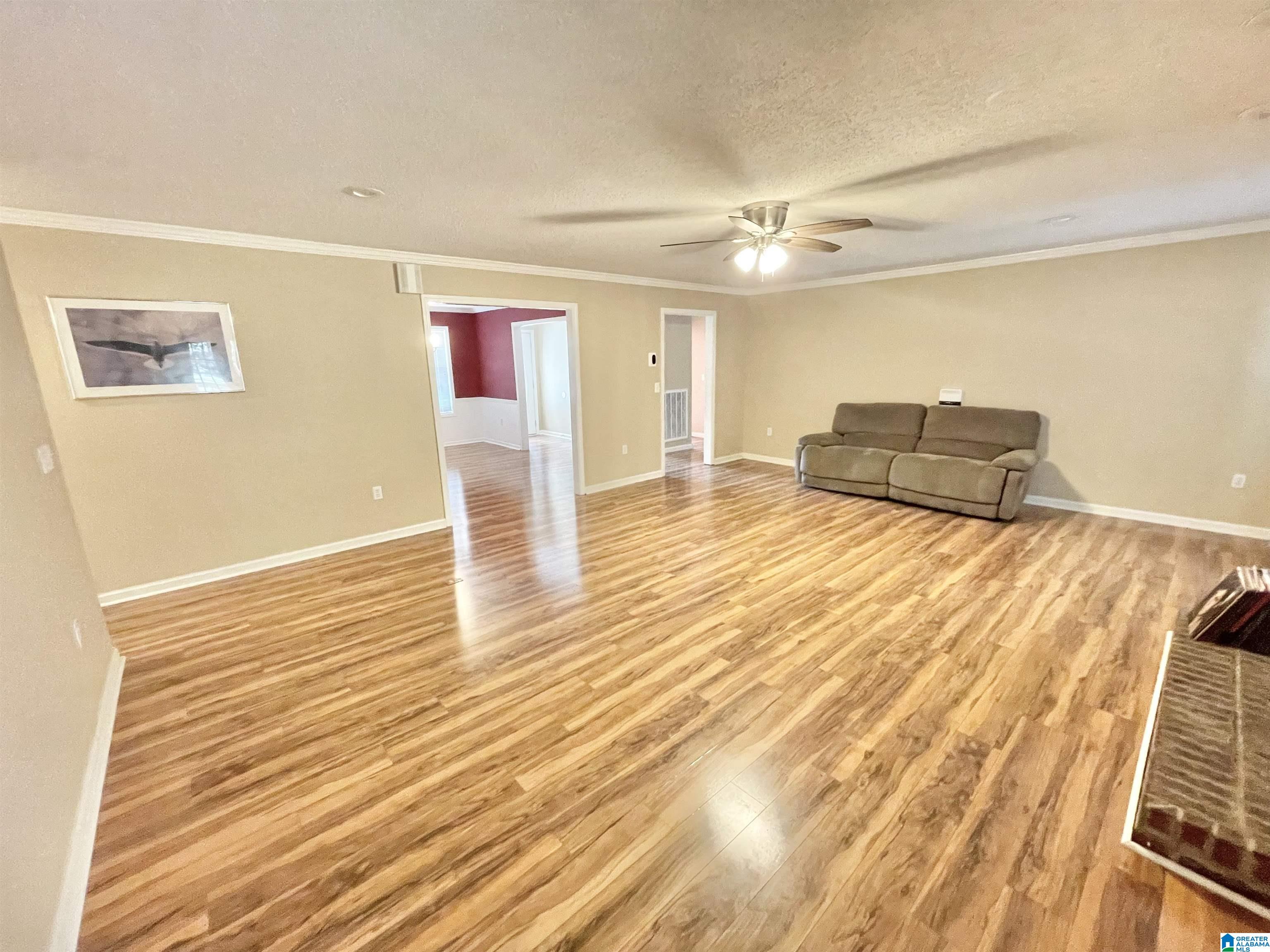 1367 Butler Road Alabaster, AL 35007 - Photo 10 of 33