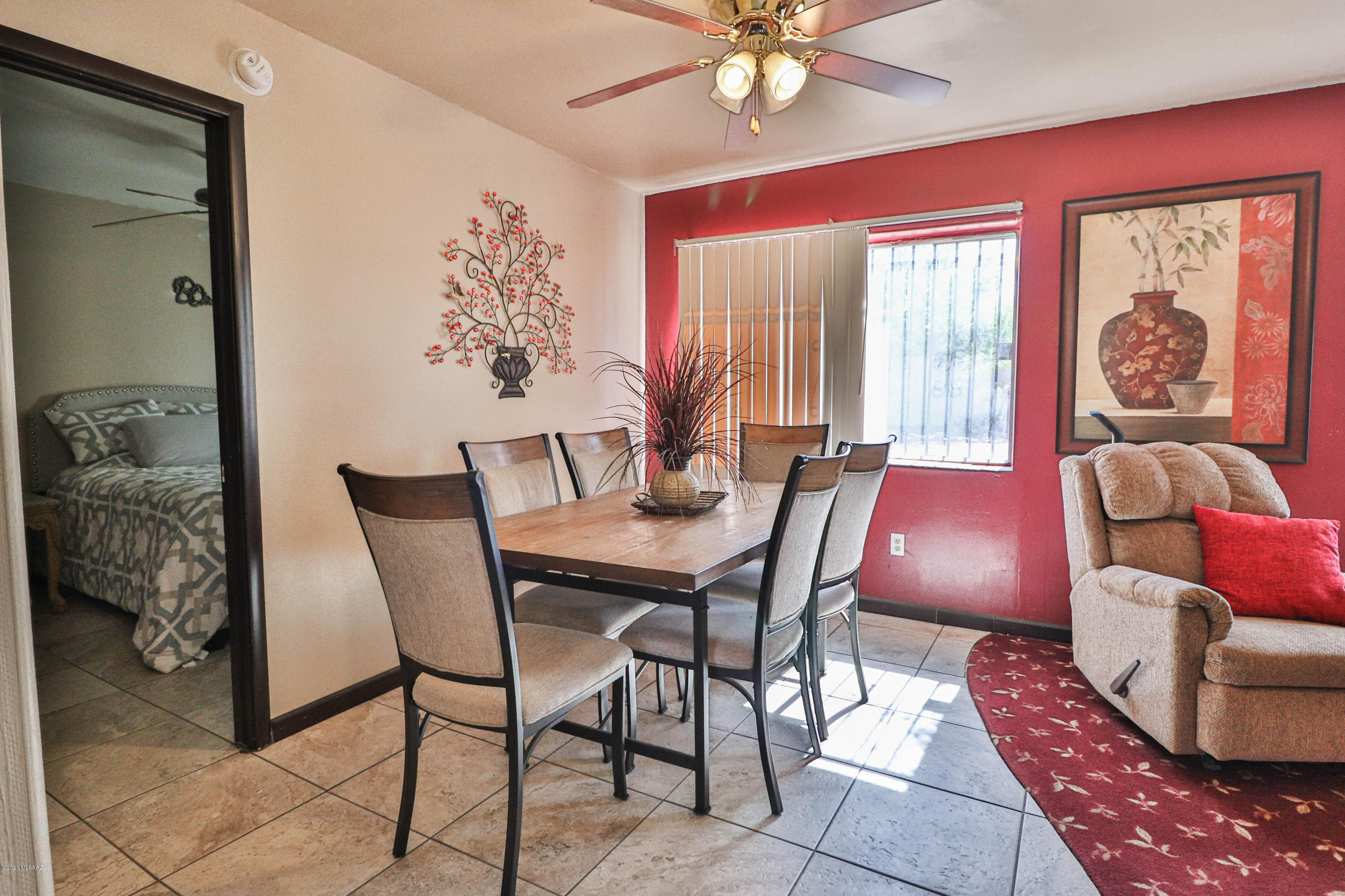6661 South Draper Road Tucson, AZ 85757 - Photo 13 of 26 Gallery Image 13