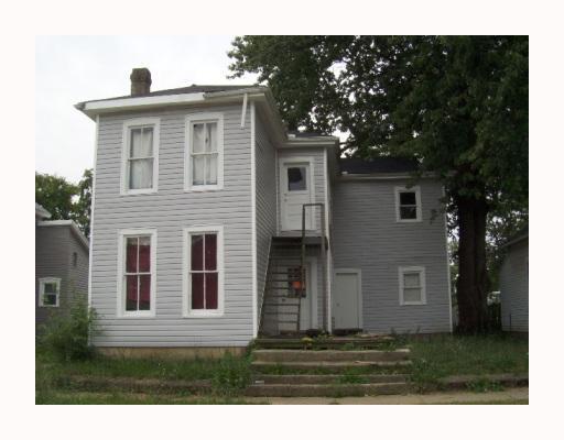 415 East Southern Avenue Springfield, OH 45505 - Photo 1 of 1
