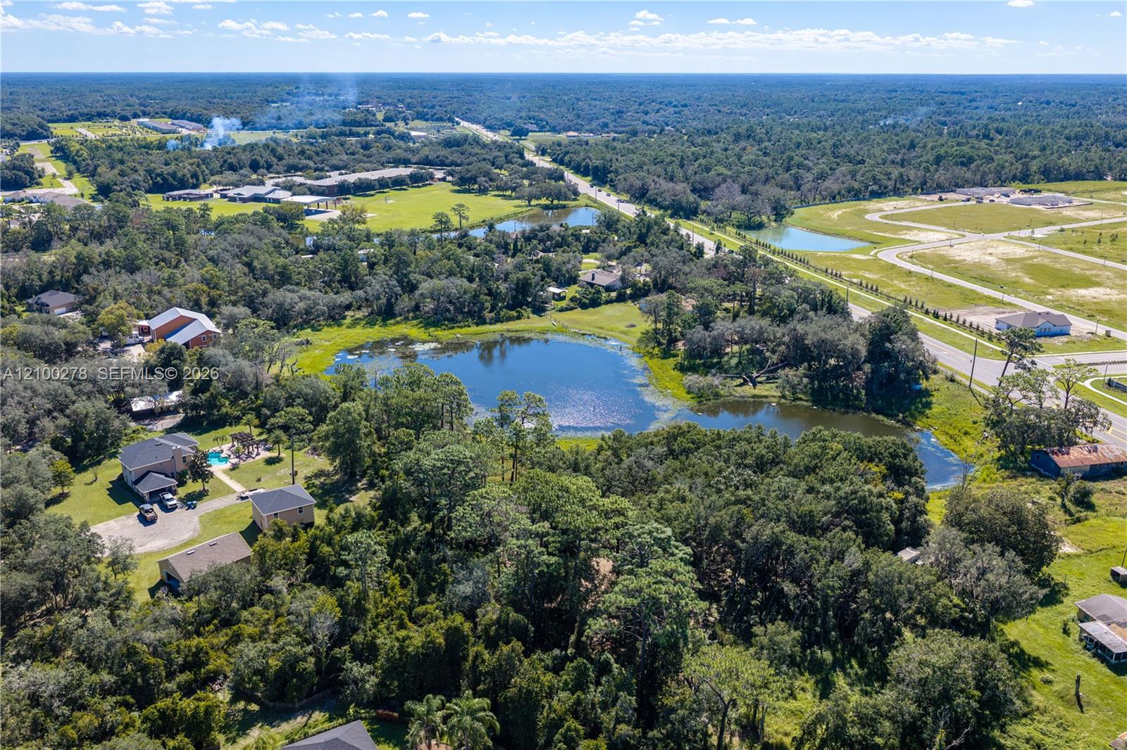 N/a Doyle Road Osteen, FL 32764 - Photo 22 of 33 Gallery Image 22