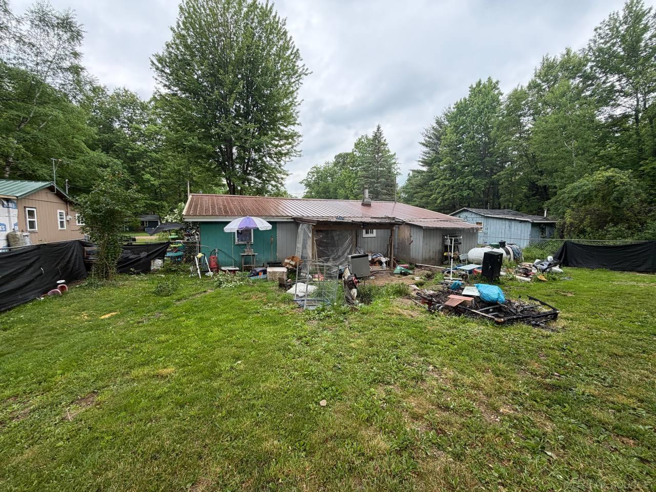 4850 Highland Court Harrison, MI 48625 - Photo 3 of 15