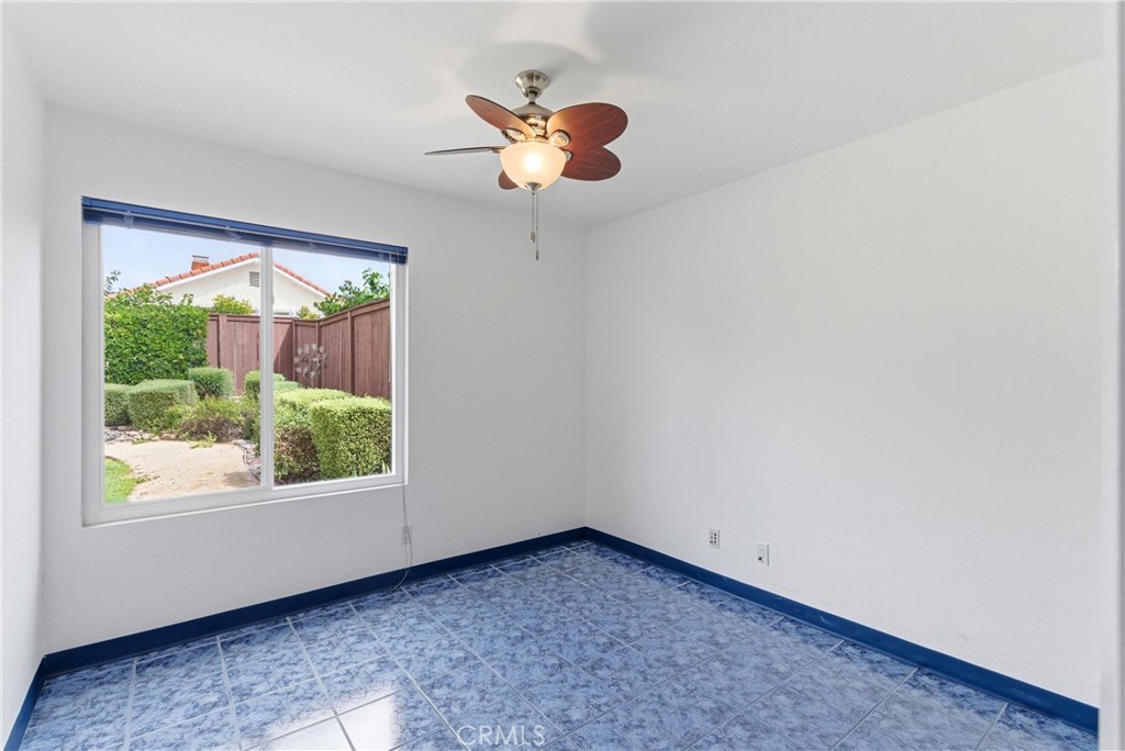 233 Brookshire Place Brea, CA 92821 - Photo 33 of 46 an empty room with a window