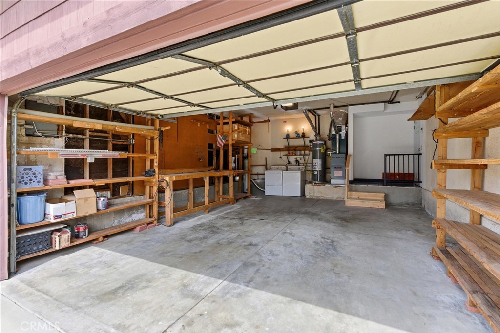 233 Brookshire Place Brea, CA 92821 - Photo 39 of 46 a view of storage and utility room