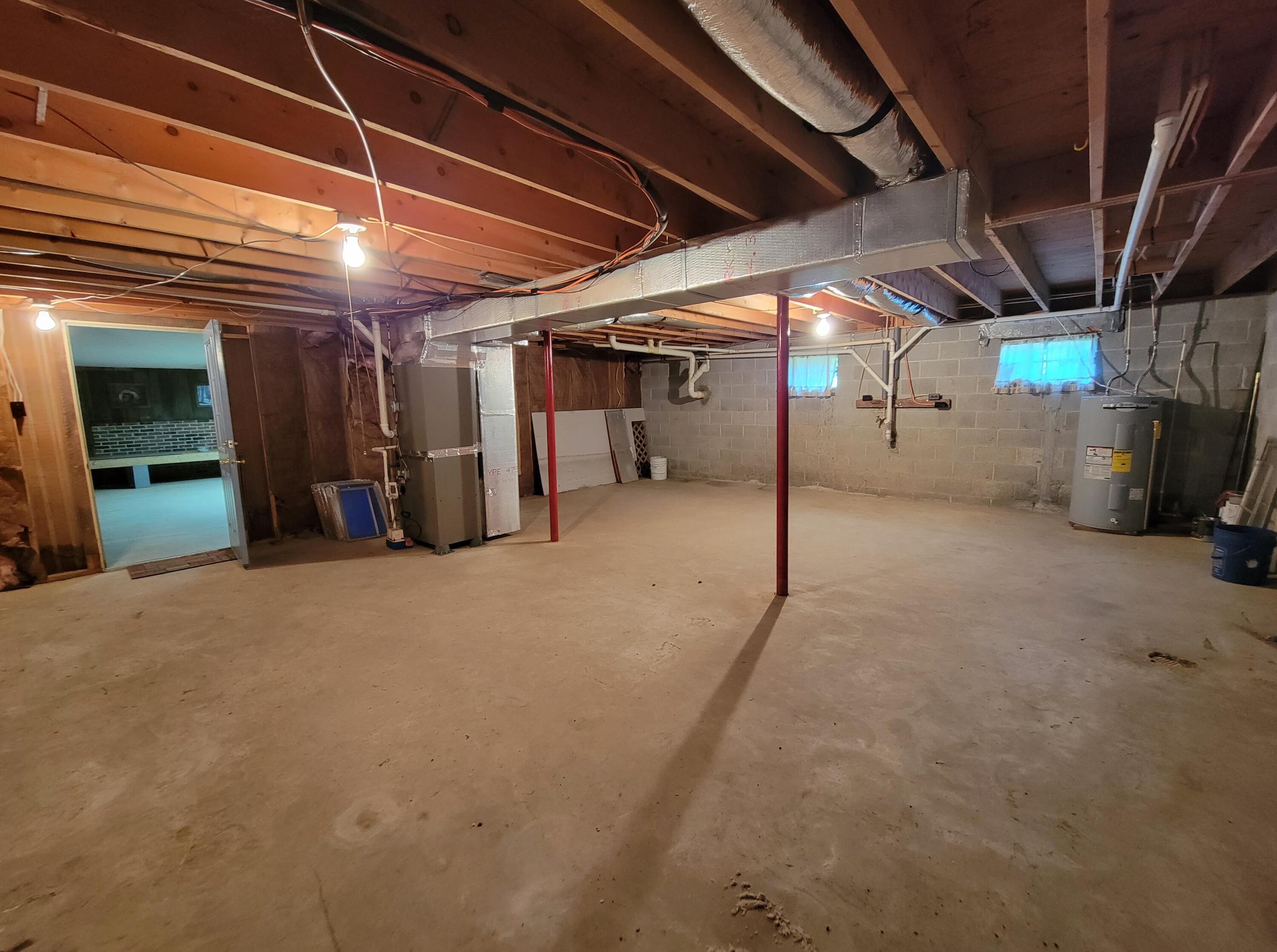 553 Barger Springs Road Talcott, WV 24981 - Photo 27 of 38 Gallery Image 27
