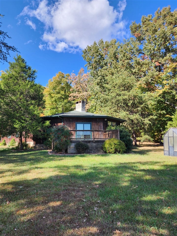 520 Jeff Adams Road Hopkinsville, KY 42240 - Photo 1 of 1 Gallery Image 1