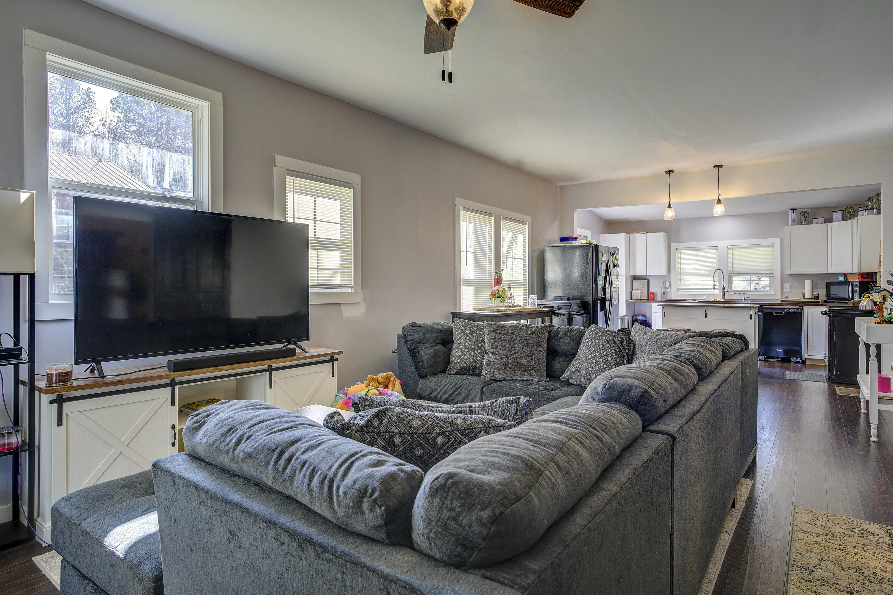145 Sycamore Street Erwin, TN 37650 - Photo 3 of 25 Syc-1