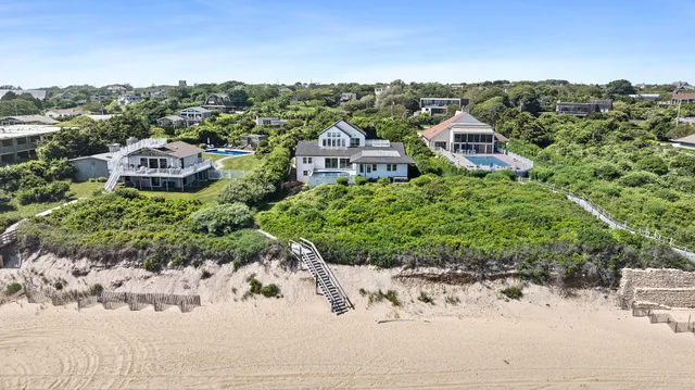 $12,950,000 | 5 Oceanview Terrace, Montauk, NY 11954