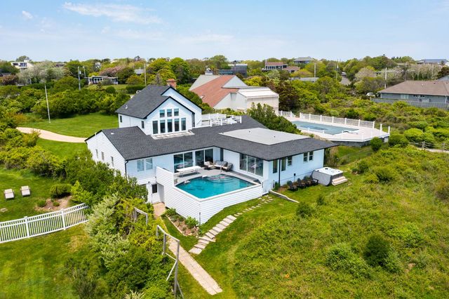 $12,950,000 | 5 Oceanview Terrace, Montauk, NY 11954