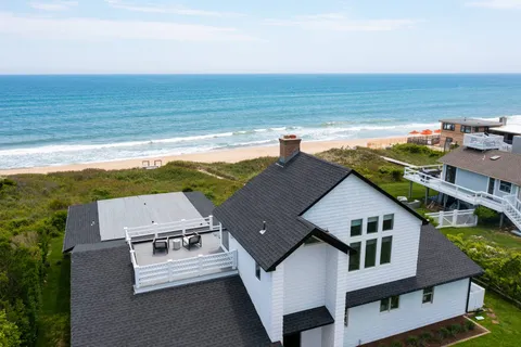 $12,950,000 | 5 Oceanview Terrace, Montauk, NY 11954