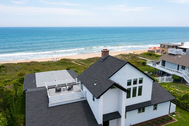 $12,950,000 | 5 Oceanview Terrace, Montauk, NY 11954