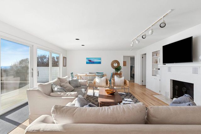 $12,950,000 | 5 Oceanview Terrace, Montauk, NY 11954