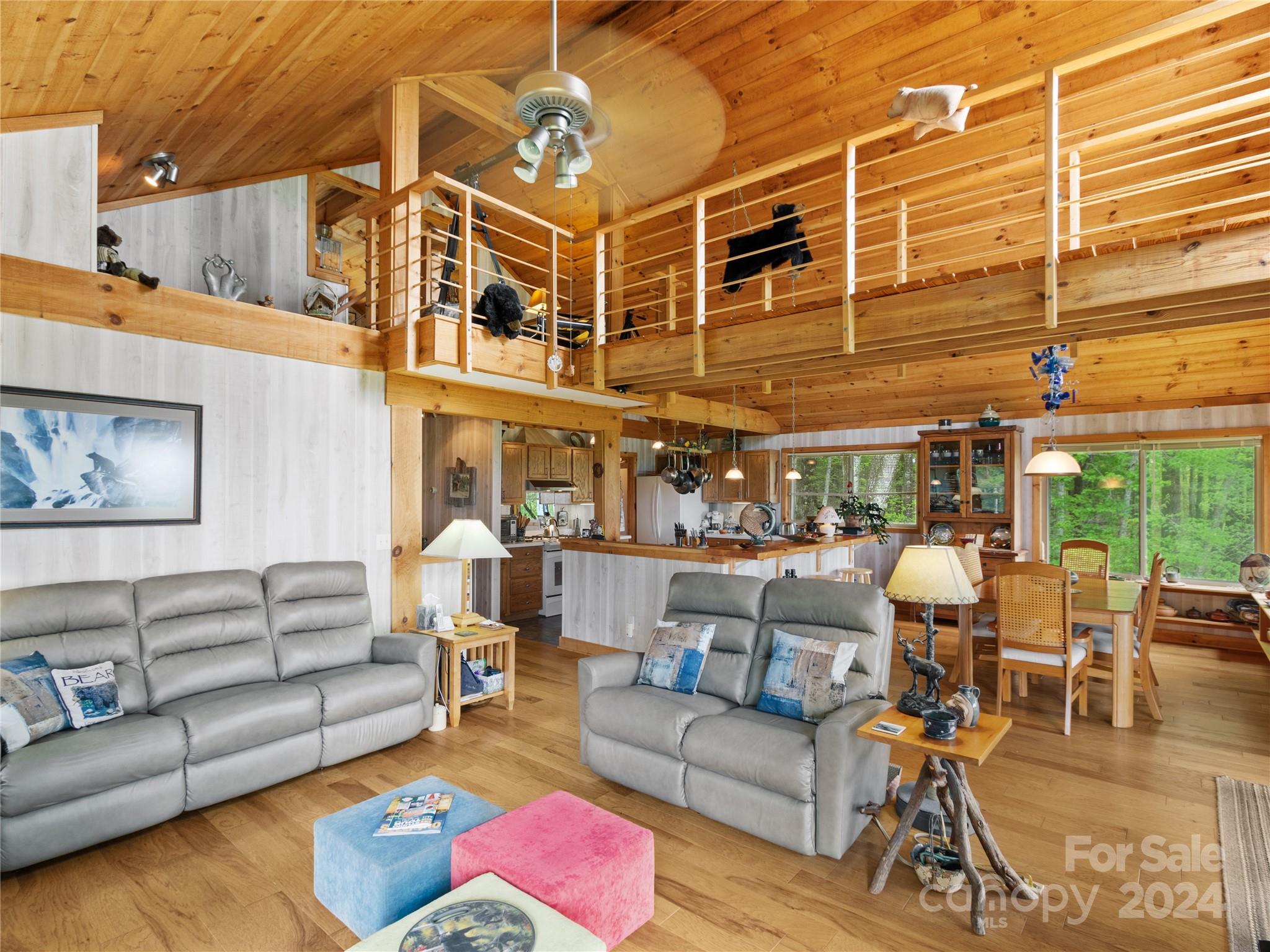 1628 Strawberry Ridge Road Spruce Pine, NC 28777 - Photo 22 of 43 Gallery Image 22