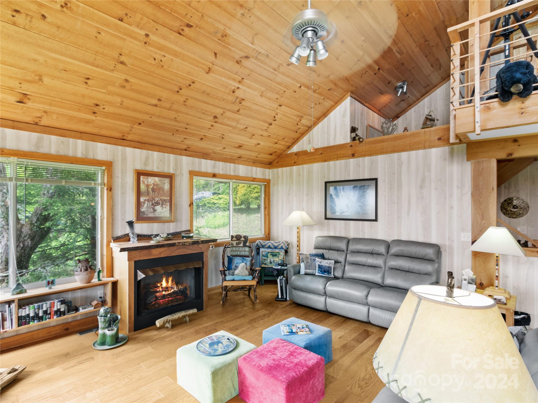 1628 Strawberry Ridge Road Spruce Pine, NC 28777 - Photo 23 of 43 Gallery Image 23