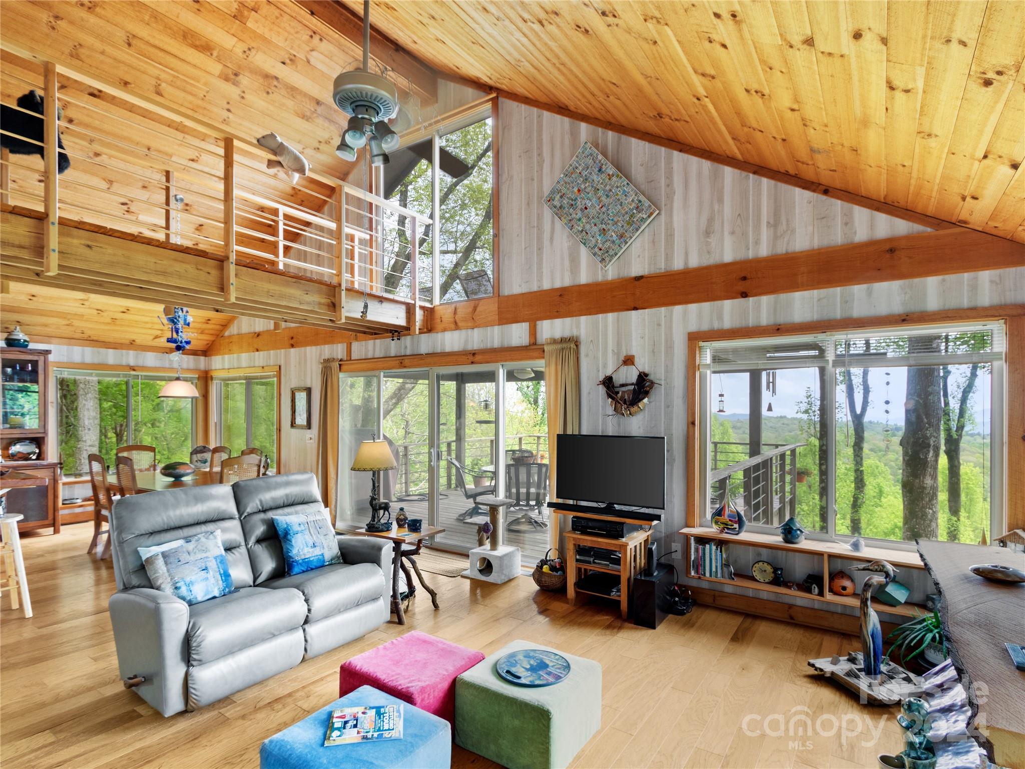 1628 Strawberry Ridge Road Spruce Pine, NC 28777 - Photo 24 of 43 Gallery Image 24
