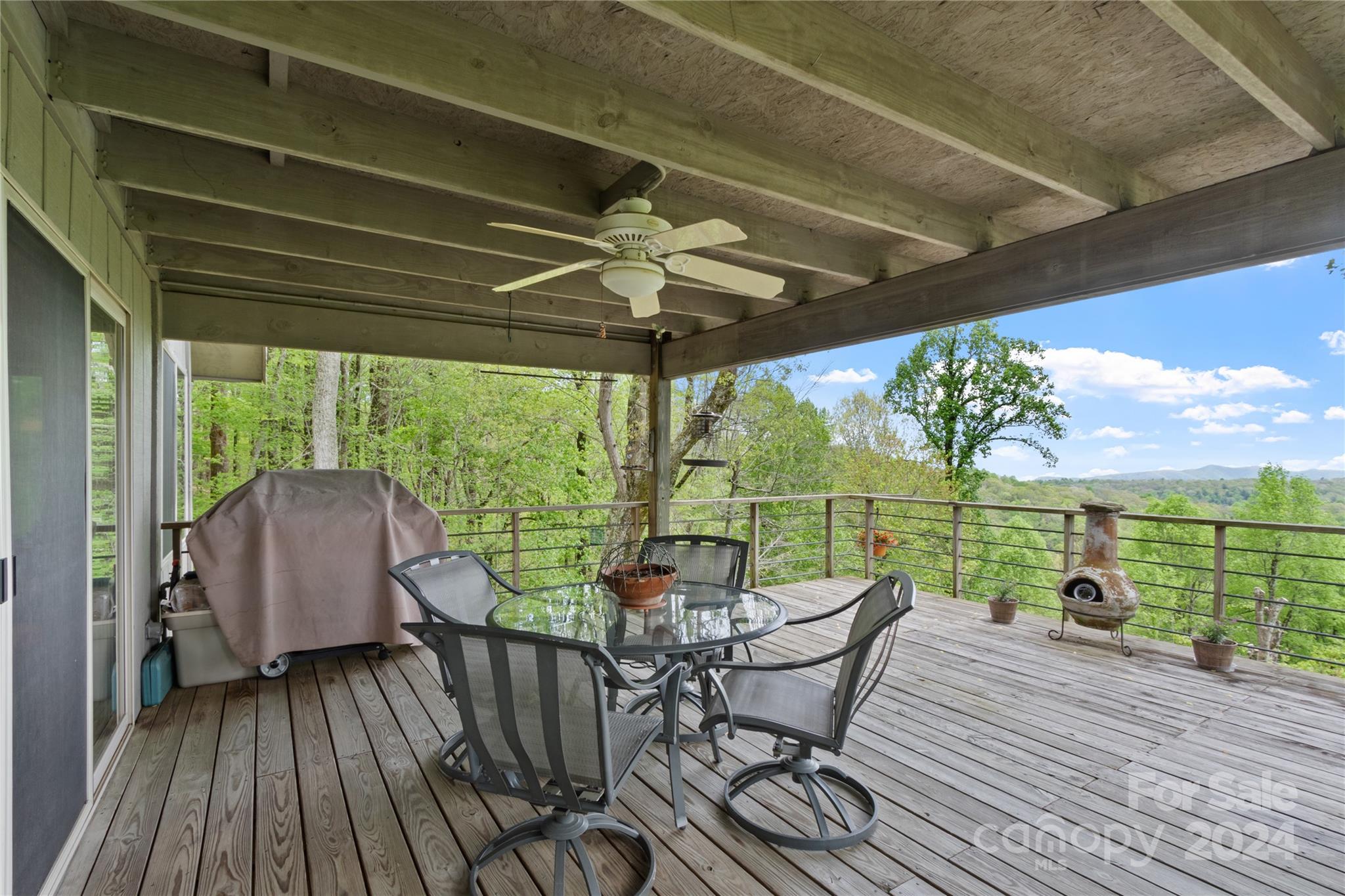 1628 Strawberry Ridge Road Spruce Pine, NC 28777 - Photo 25 of 43 Gallery Image 25