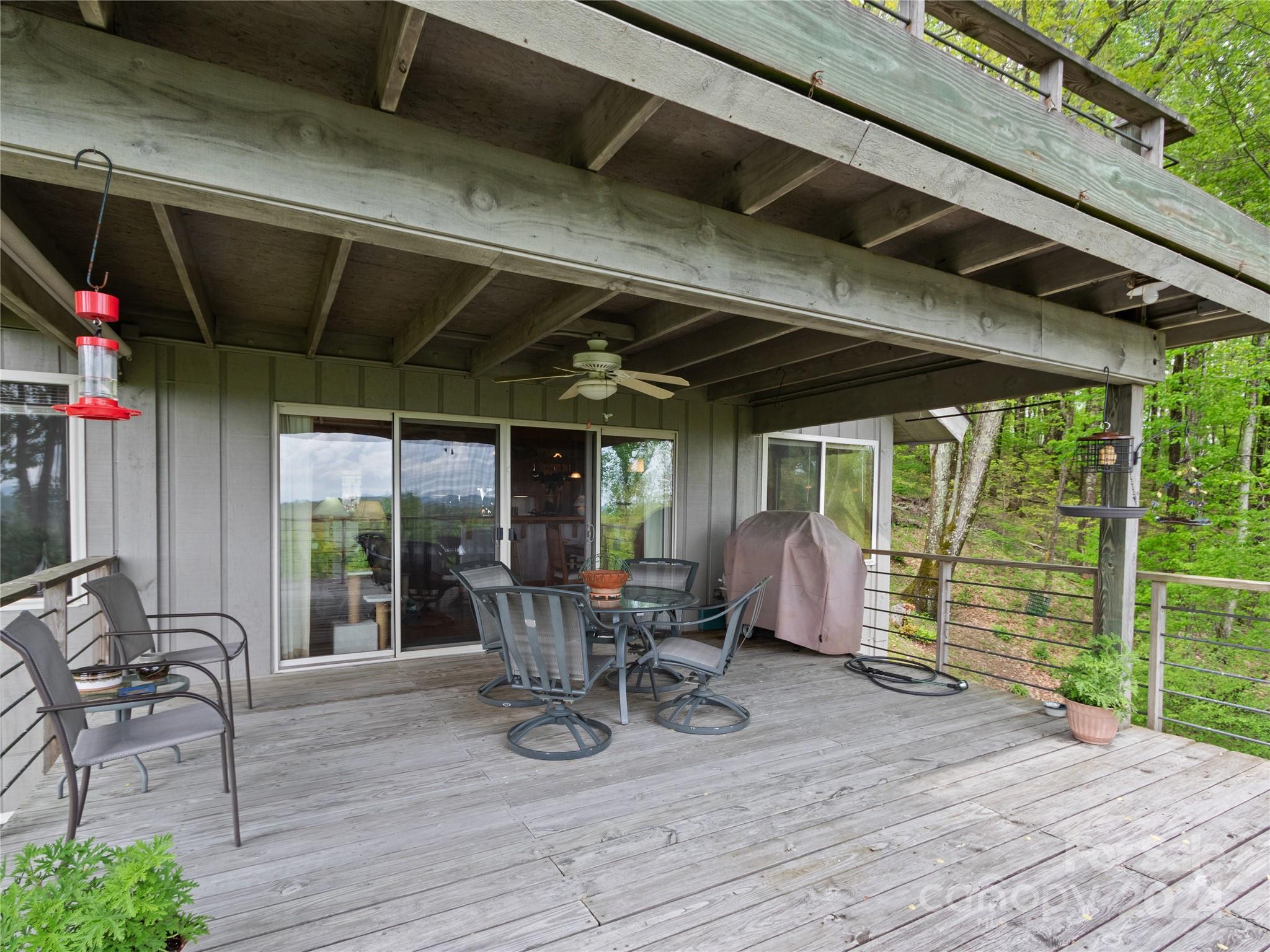 1628 Strawberry Ridge Road Spruce Pine, NC 28777 - Photo 26 of 43 Gallery Image 26