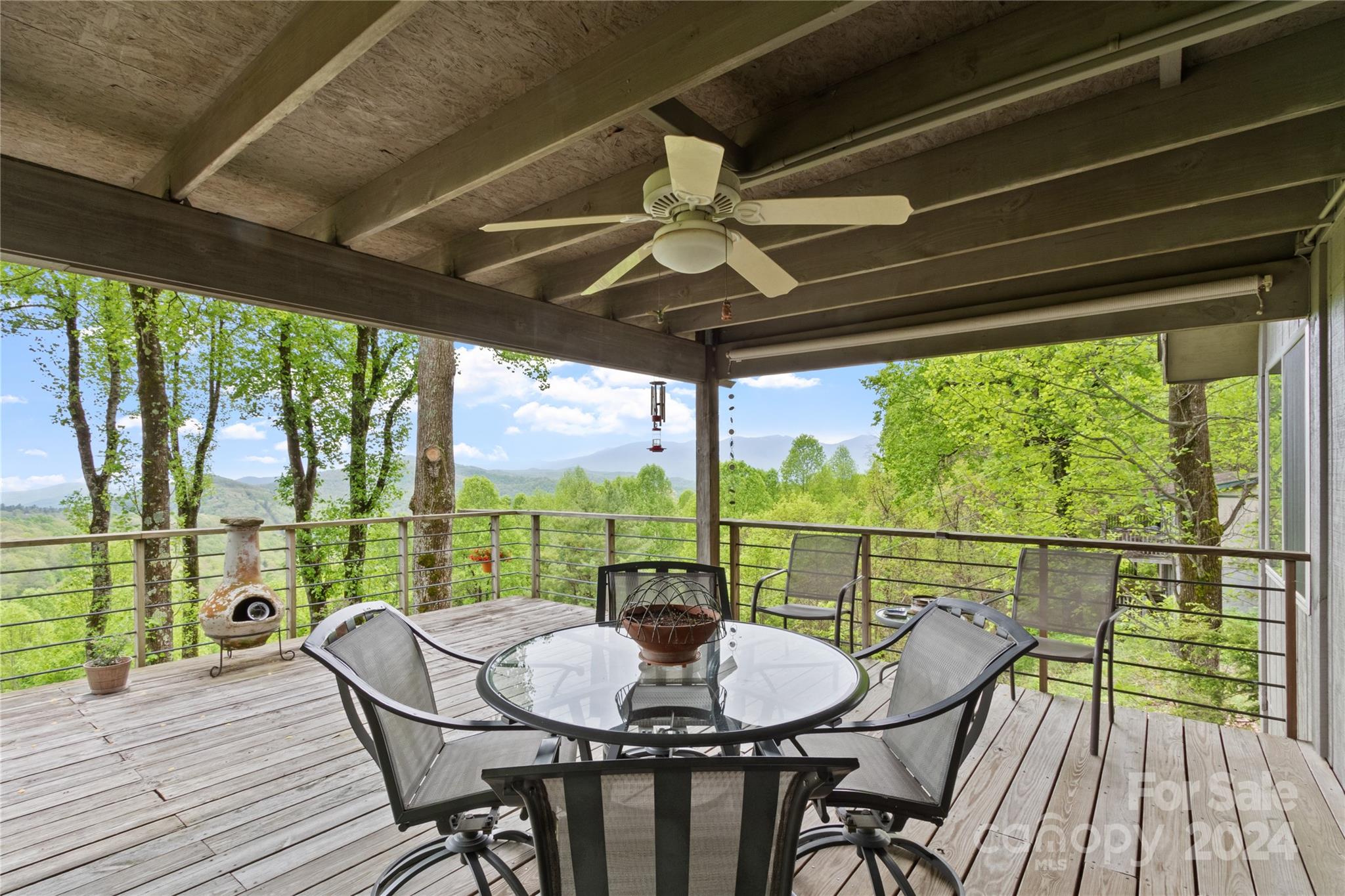 1628 Strawberry Ridge Road Spruce Pine, NC 28777 - Photo 27 of 43 Gallery Image 27