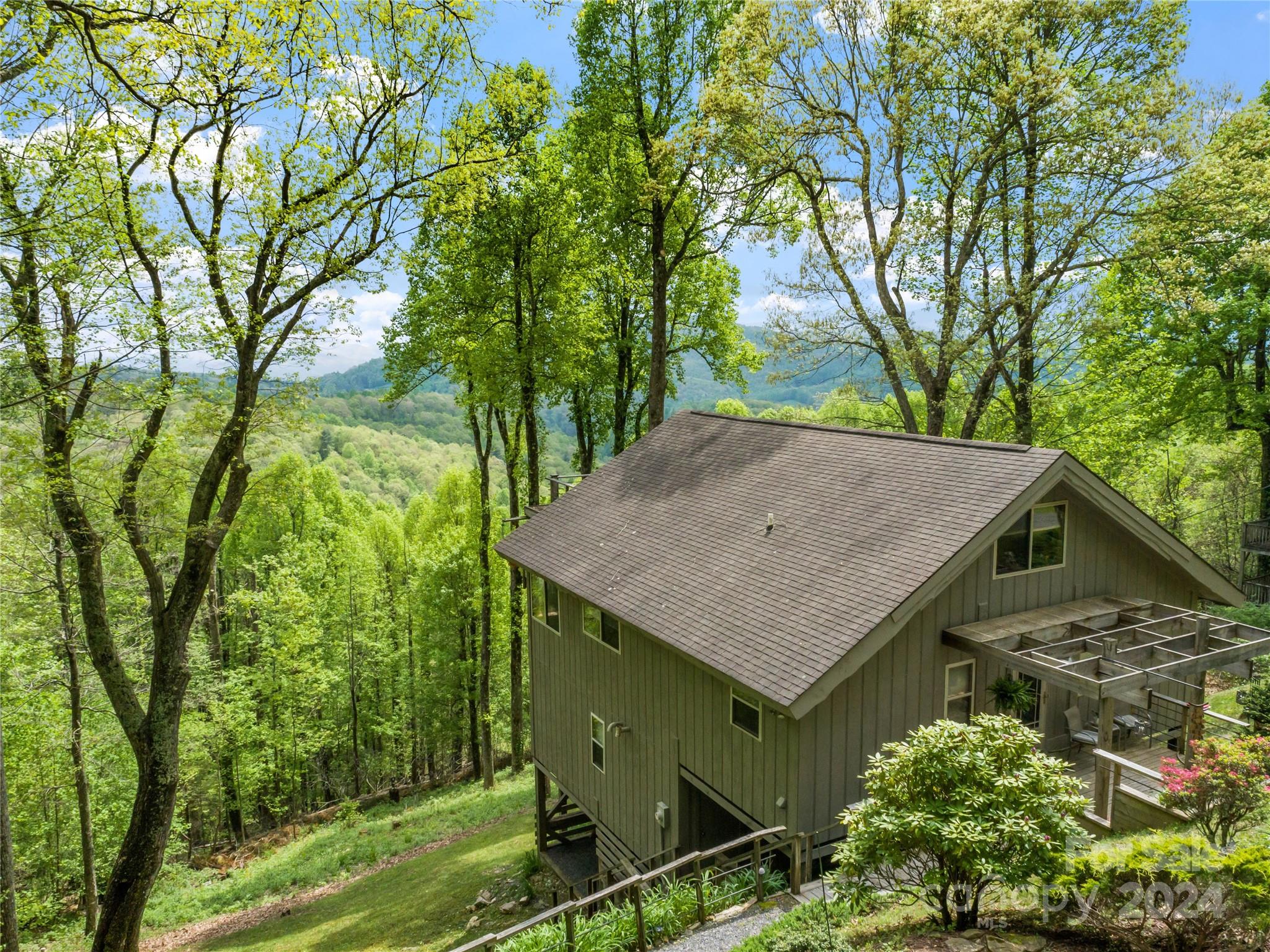 1628 Strawberry Ridge Road Spruce Pine, NC 28777 - Photo 3 of 43 Gallery Image 3