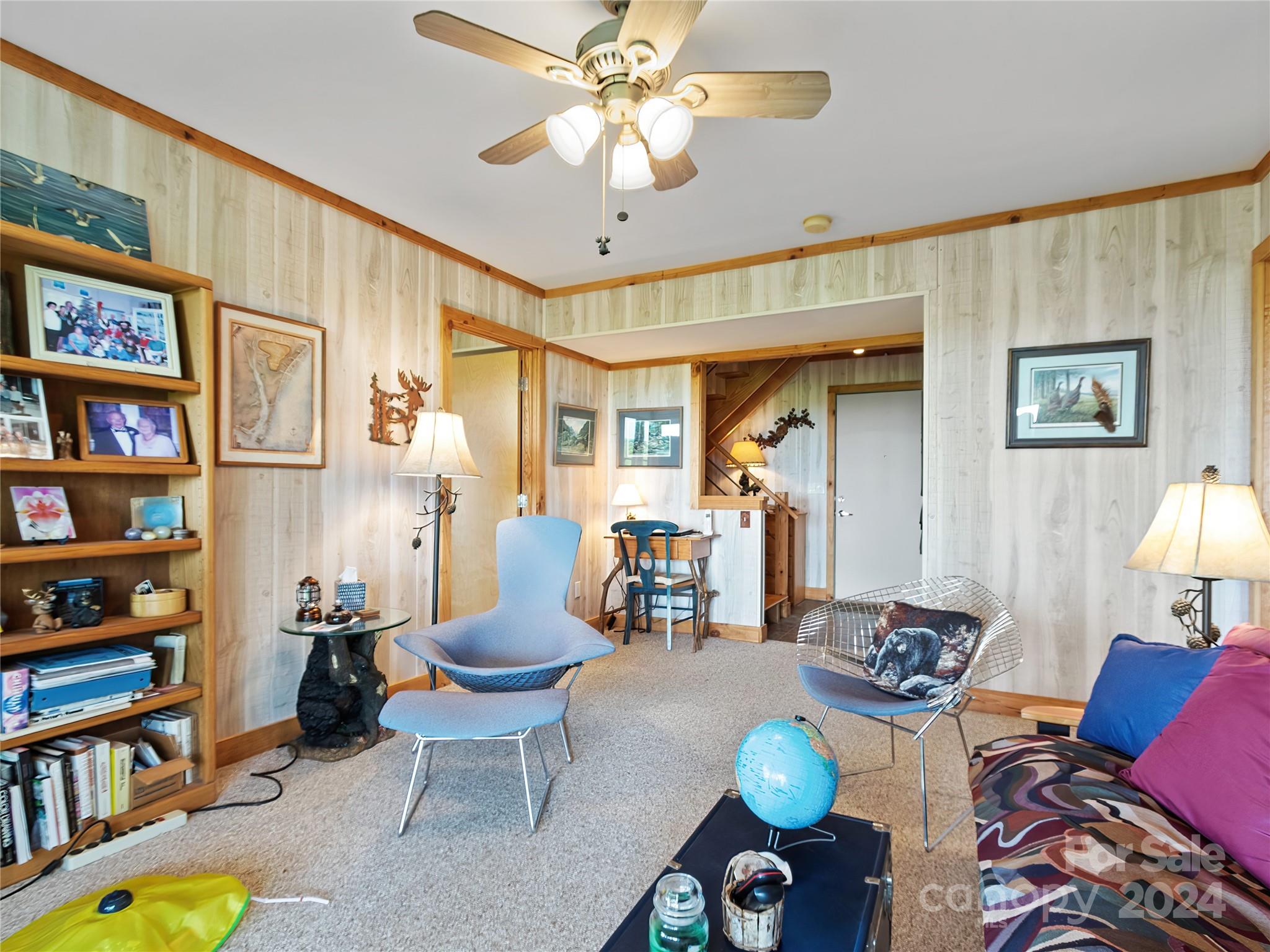 1628 Strawberry Ridge Road Spruce Pine, NC 28777 - Photo 31 of 43 Gallery Image 31