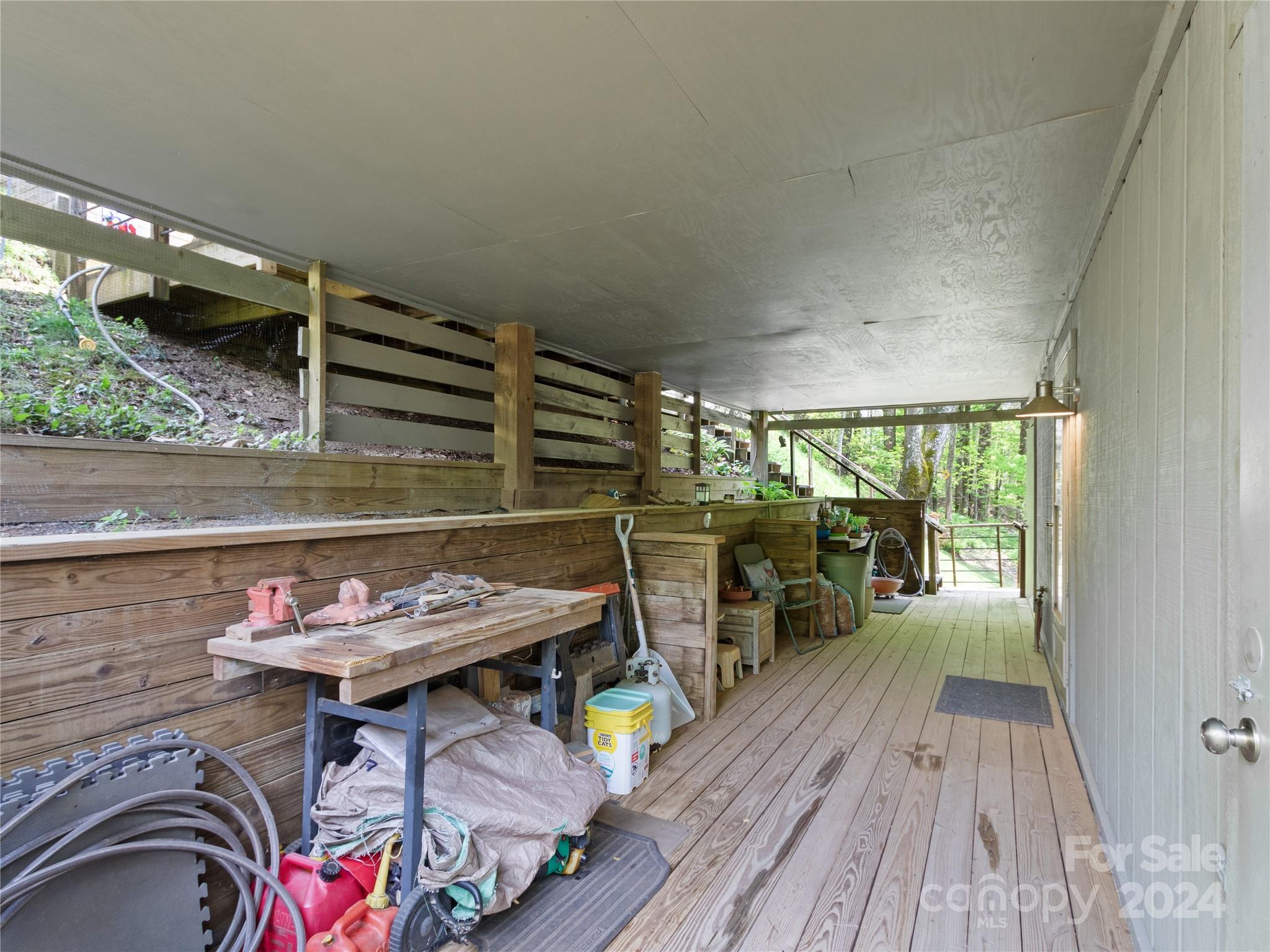 1628 Strawberry Ridge Road Spruce Pine, NC 28777 - Photo 35 of 43 Gallery Image 35