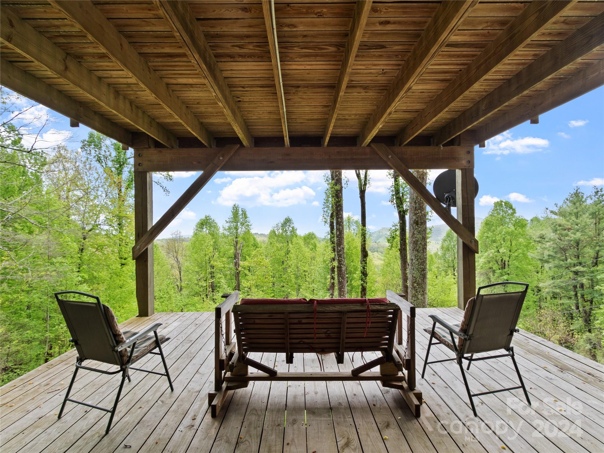 1628 Strawberry Ridge Road Spruce Pine, NC 28777 - Photo 36 of 43 Gallery Image 36