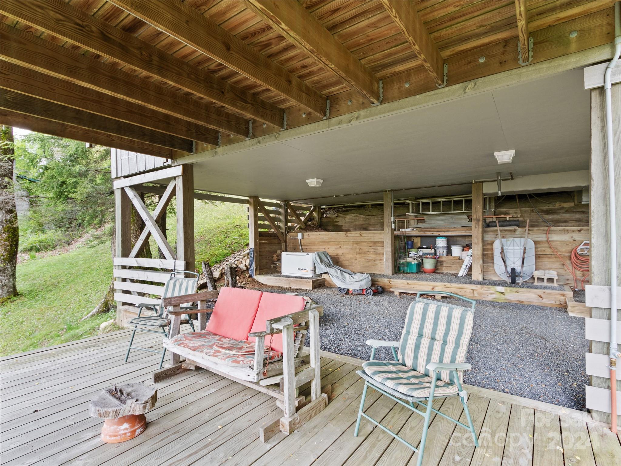1628 Strawberry Ridge Road Spruce Pine, NC 28777 - Photo 37 of 43 Gallery Image 37