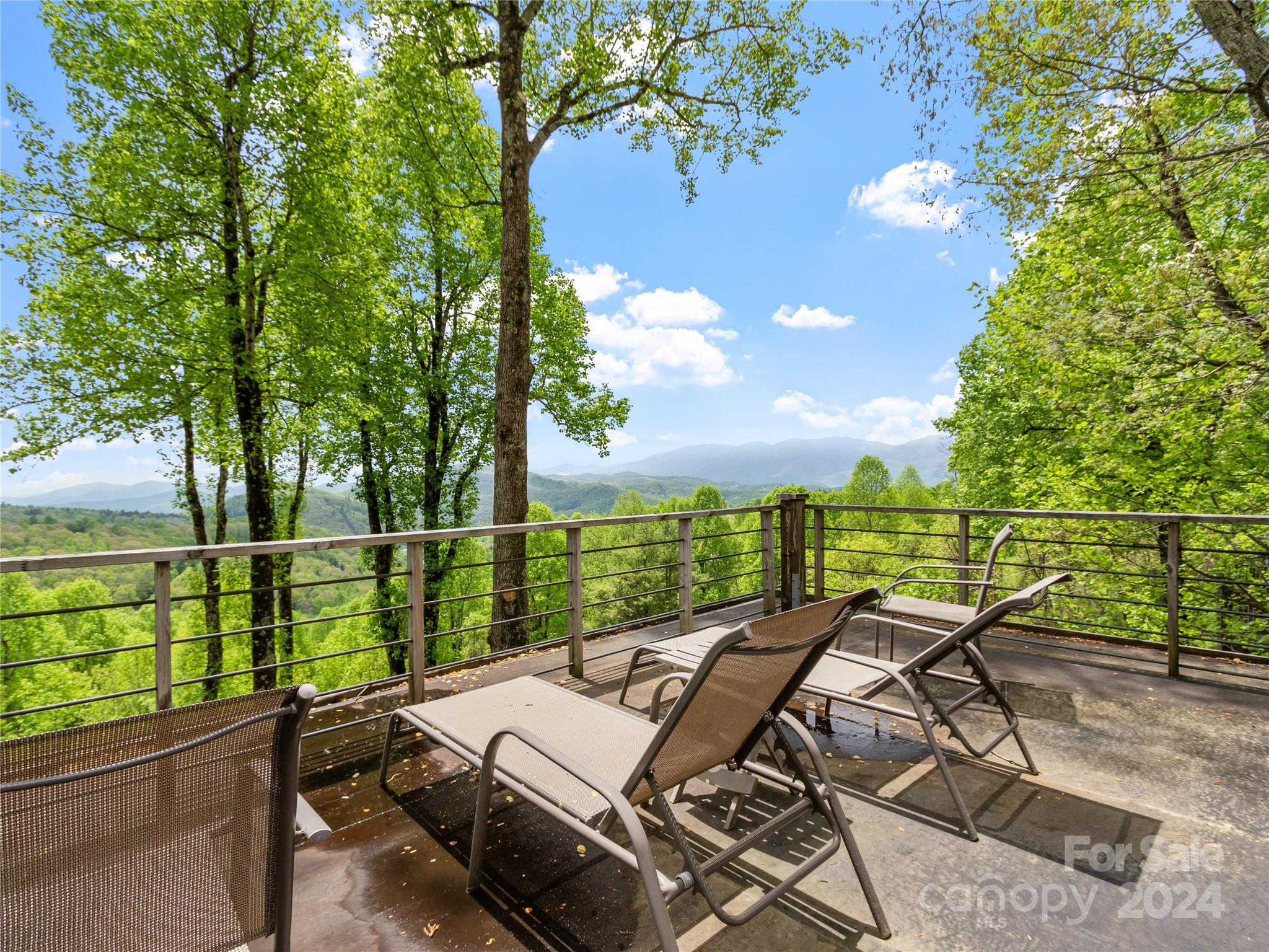 1628 Strawberry Ridge Road Spruce Pine, NC 28777 - Photo 41 of 43 Gallery Image 41