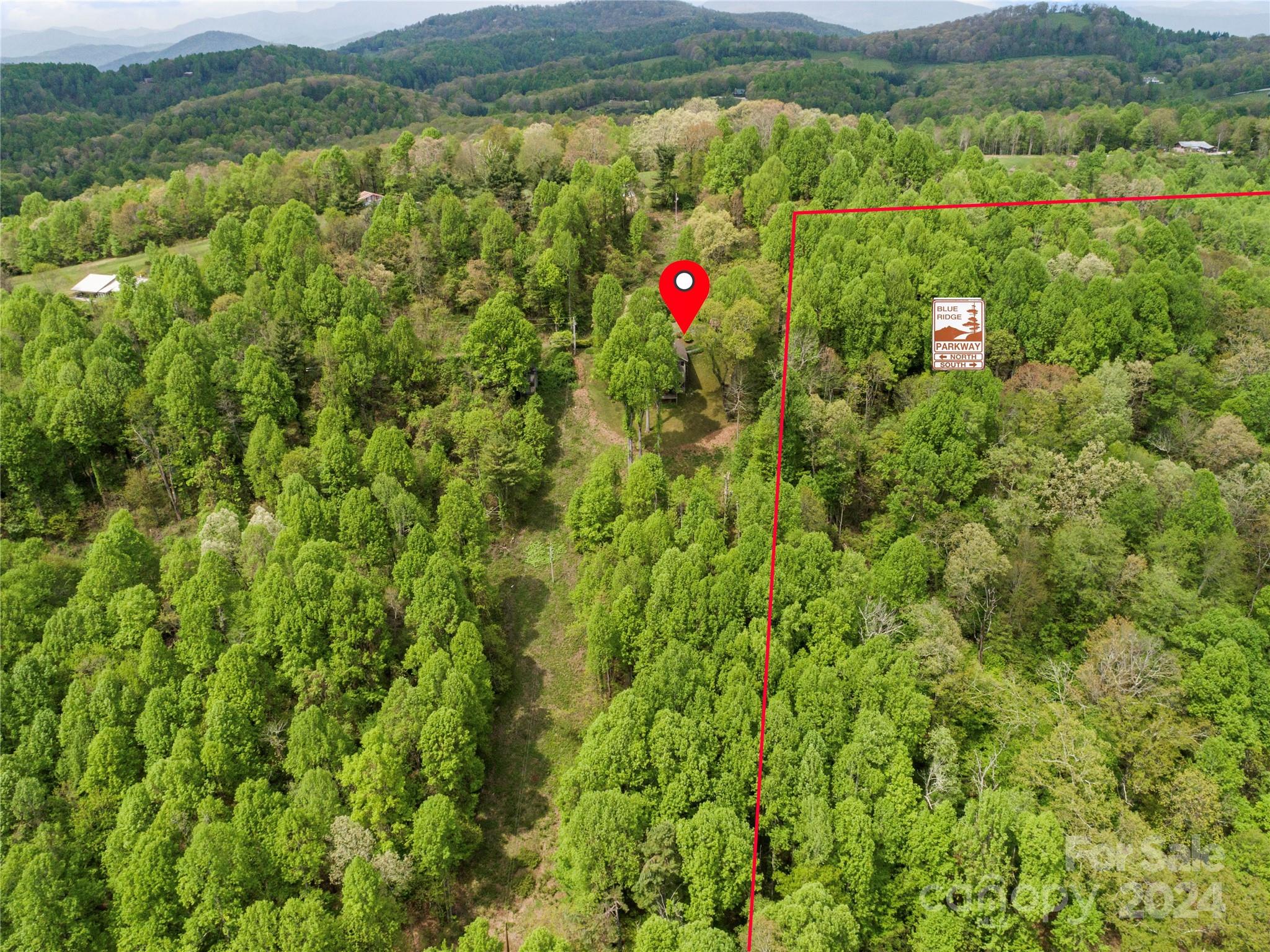 1628 Strawberry Ridge Road Spruce Pine, NC 28777 - Photo 43 of 43 Gallery Image 43