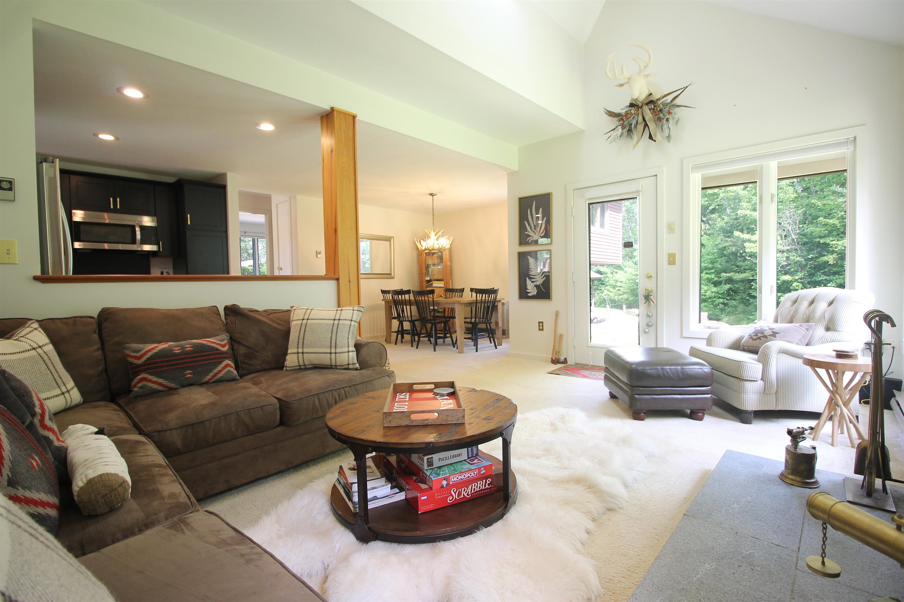 22 Bobcat Way, Unit O2 Waterville Valley, NH 03215 - Photo 4 of 27 Gallery Image 4