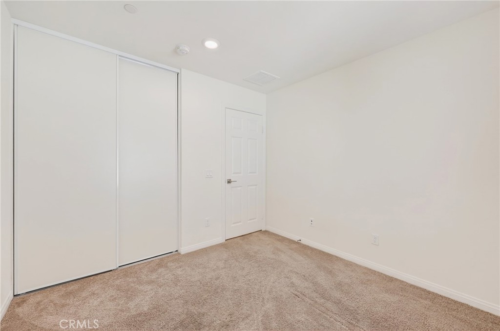 786 North Ethan Way Anaheim, CA 92805 - Photo 25 of 31 a view of an empty room