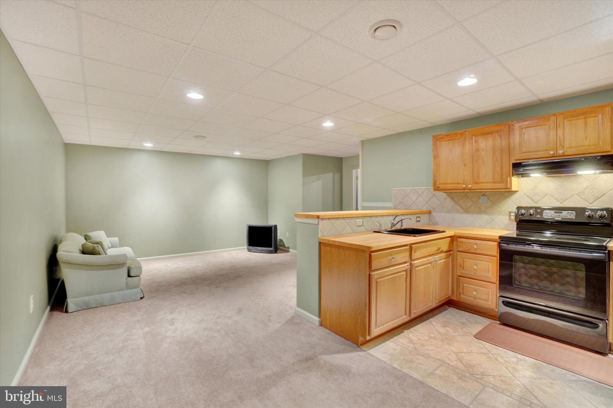 639 Chestnut Hill Road York, PA 17402 - Photo 35 of 51 Finished Lower Level