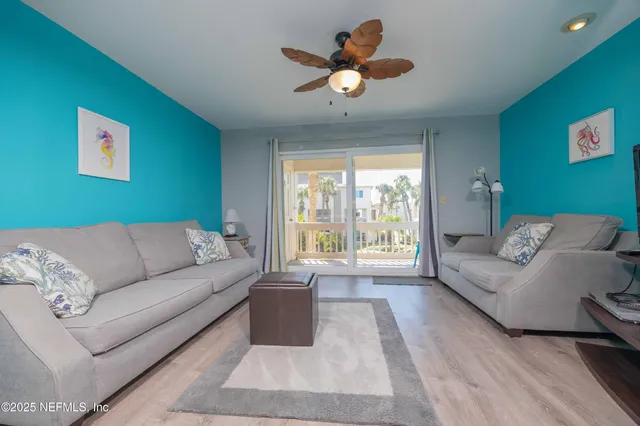 a view of water heater room