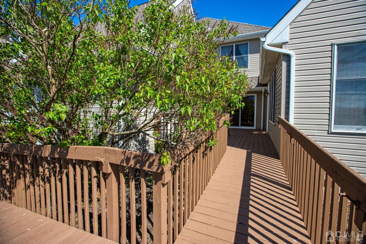 17 Grovers Mill Road Plainsboro, NJ 08536 - Photo 11 of 69