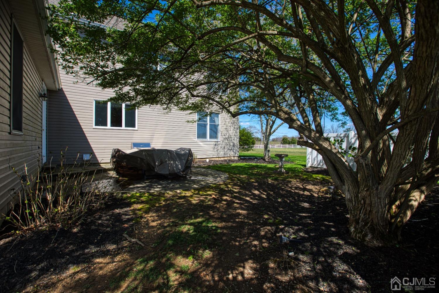 17 Grovers Mill Road Plainsboro, NJ 08536 - Photo 13 of 69 a house view with a outdoor space