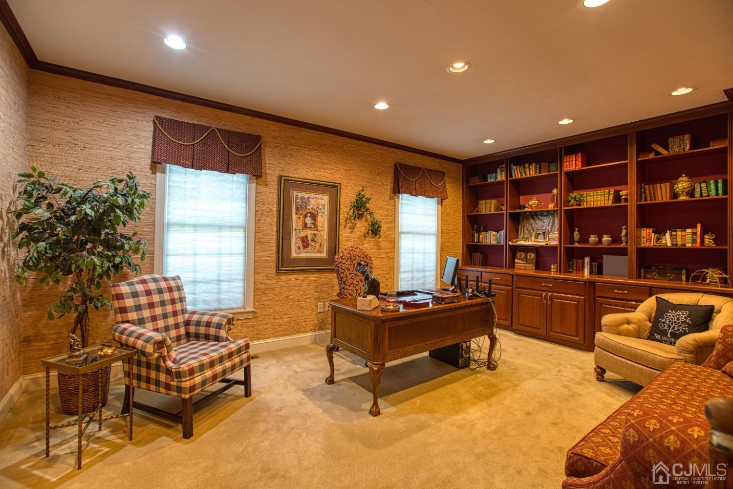 17 Grovers Mill Road Plainsboro, NJ 08536 - Photo 16 of 69