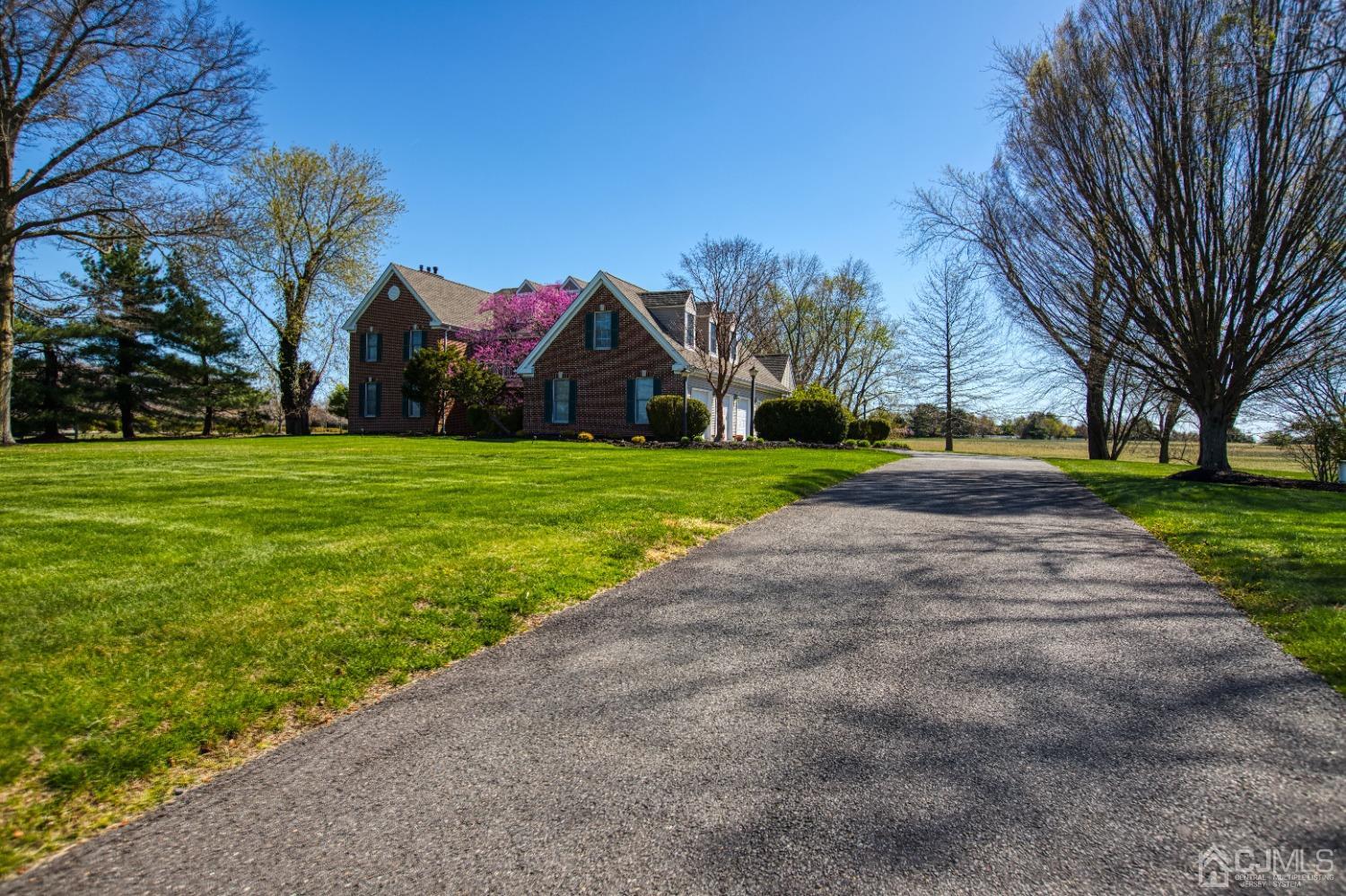 17 Grovers Mill Road Plainsboro, NJ 08536 - Photo 6 of 69