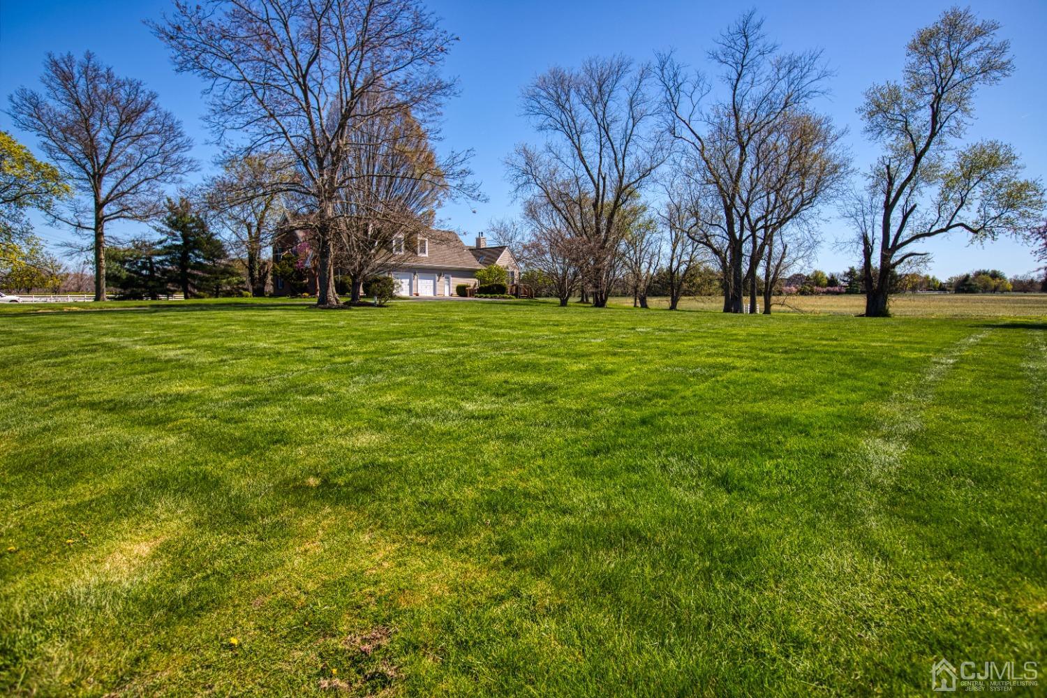 17 Grovers Mill Road Plainsboro, NJ 08536 - Photo 7 of 69