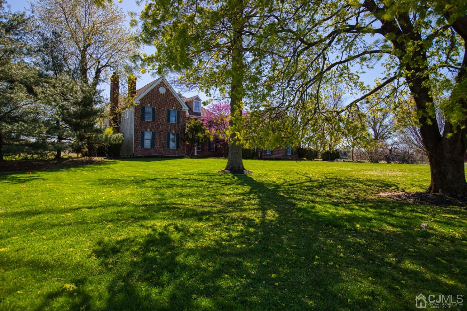 17 Grovers Mill Road Plainsboro, NJ 08536 - Photo 8 of 69