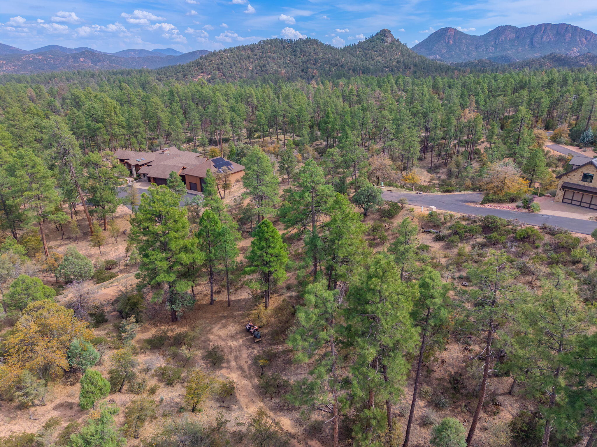 3008 East Arrow Point Payson, AZ 85541 - Photo 15 of 22