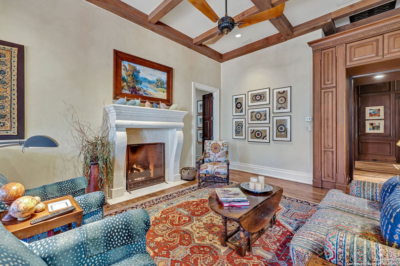 200 Geneseo Road Terrell Hills, TX 78209 - Photo 23 of 69