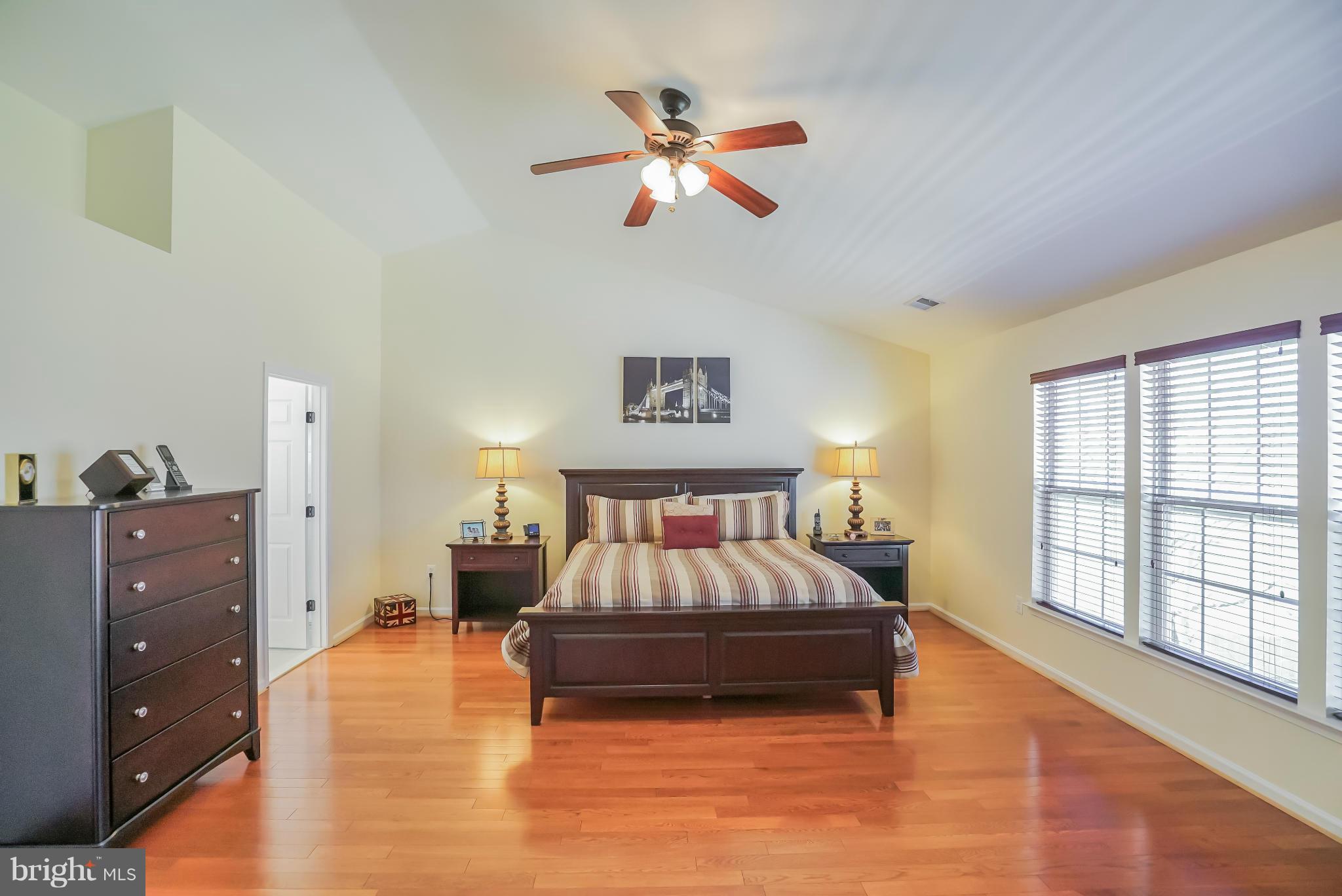 18712 Broken Oak Road Boyds, MD 20841 - Photo 18 of 29 Bedroom (Master)