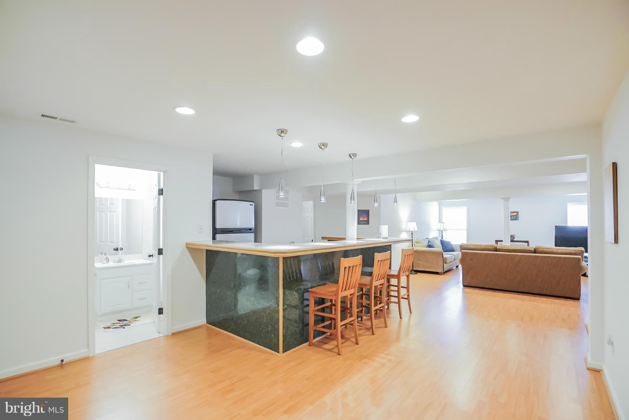 18712 Broken Oak Road Boyds, MD 20841 - Photo 21 of 29 recreation room
