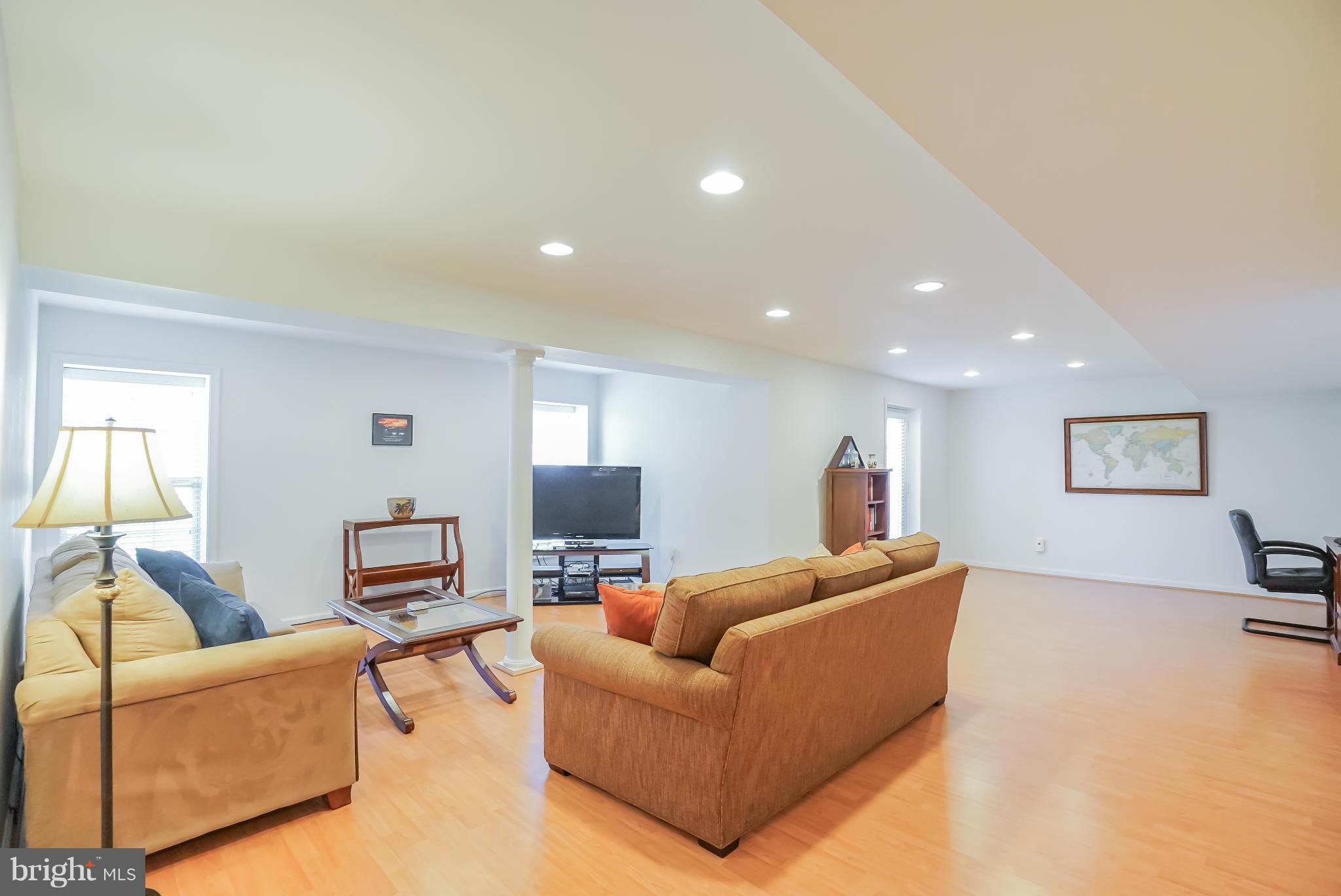 18712 Broken Oak Road Boyds, MD 20841 - Photo 23 of 29 recreation room